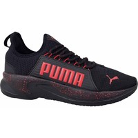 Chaussures Homme Running / trail Puma Softride Slip Noir