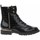 Chaussures Femme Polo Ralph Lauren 882526329091 Noir