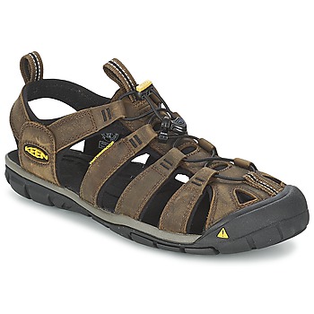 Keen Homme Sandales  Clearwater Cnx...