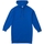 Vêtements Power Robes Lacoste Robe pull a capuche  Ref 58756 K1Q Bleu Bleu