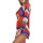 Vêtements Femme Paréos Admas Tunique de plage Rainbow Multicolore