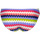 Vêtements Femme Maillots de bain séparables Lisca Bas maillot slip bain Hydra  Cheek Multicolore