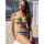 Vêtements Femme Maillots de bain séparables Lisca Haut maillot de bain préformé Hydra  Cheek Multicolore
