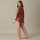 Vêtements Femme Pyjamas / Chemises de nuit J&j Brothers JJBCP0201 Rouge