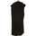 Vêtements Femme Robes courtes Lmv robe courte  46 - T6 - XXL Noir Noir