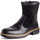 Chaussures Homme Boots Imac 251348 Noir
