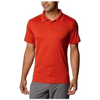Vêtements Homme T-shirts tri manches courtes Columbia Zero Rules™ Polo  Homme - Bonfi Autres