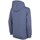 Vêtements Fille Sweats 4F JBLD003 Bleu