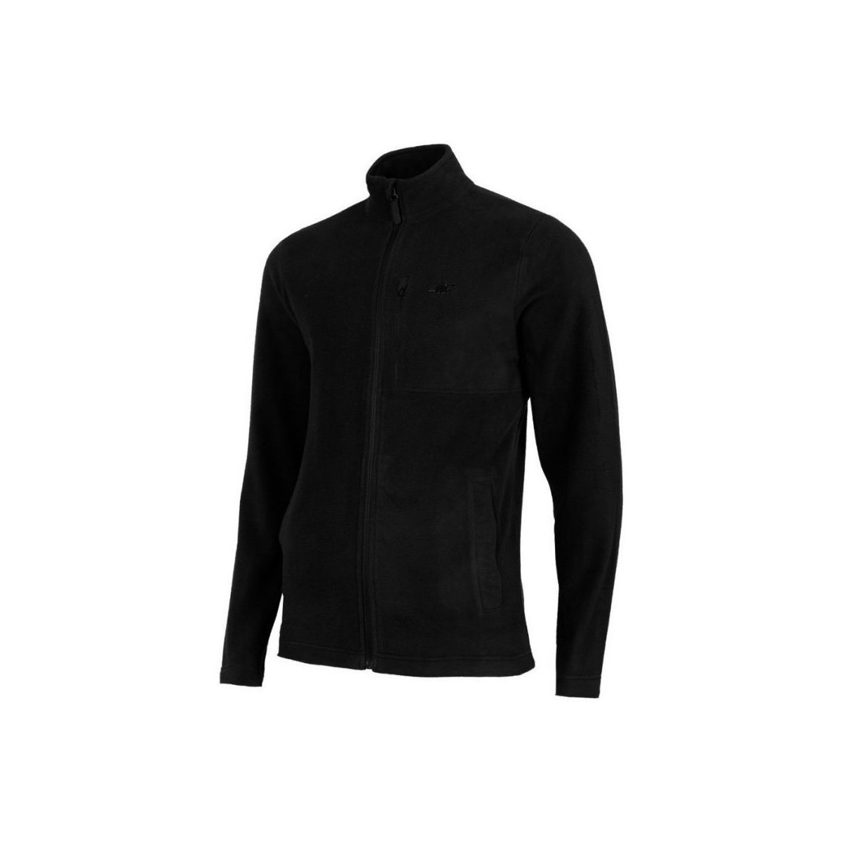 Vêtements Homme Sweats 4F PLM352 Noir