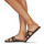 Chaussures Femme Claquettes Ipanema IPANEMA SOLAR SLIDE FEM Noir