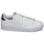 Chaussures Baskets basses Adidas Regata Sportswear ADVANTAGE Blanc / Bleu