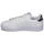 Chaussures Baskets basses india Adidas Sportswear ADVANTAGE Blanc / Bleu