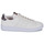Chaussures Baskets basses Adidas sport Sportswear ADVANTAGE Beige / Tartan