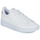 Chaussures Femme Baskets basses Adidas Sportswear ADVANTAGE adidas edge lux h68513 price list philippines