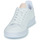 Chaussures Femme Baskets basses Adidas Sportswear Mirrored ADVANTAGE Blanc / Vert