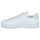 Chaussures Femme Baskets basses Adidas Sportswear Mirrored ADVANTAGE Blanc / Vert