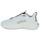 Chaussures Homme Baskets basses Adidas Sportswear AlphaBoost V1 Blanc / Bleu