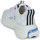 Chaussures Homme Baskets basses Adidas Sportswear AlphaBoost V1 Blanc / Bleu