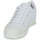 Chaussures Homme Baskets basses equipment Adidas Sportswear BRAVADA 2.0 Blanc