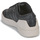 Chaussures Homme Baskets basses Adidas Sportswear COURT REVIVAL Noir