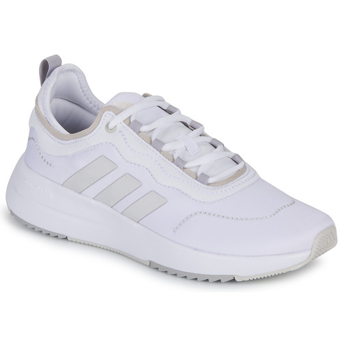Adidas Sportswear FUKASA RUN Blanc - Livraison Gratuite | Spartoo ! - Chaussures  Baskets basses Femme 63,00 €