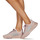 Chaussures Femme Baskets basses Adidas JUMPSUITswear FUKASA RUN Rose
