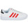 Chaussures Homme Baskets basses Adidas Sportswear GRAND COURT 2.0 Blanc / Rouge / Noir