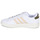 Chaussures Baskets basses Adidas Sportswear GRAND COURT 2.0 Blanc / Beige / Kaki