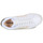 Chaussures Baskets basses Adidas Sportswear GRAND COURT 2.0 Blanc / Beige / Kaki
