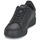 Chaussures Baskets basses Adidas Monnalisa Sportswear GRAND COURT 2.0 Noir