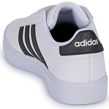 Adidas Sportswear GRAND COURT 2.0 Blanc / Noir
