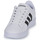 Chaussures Femme Baskets basses Adidas Sportswear GRAND COURT 2.0 Blanc / Noir