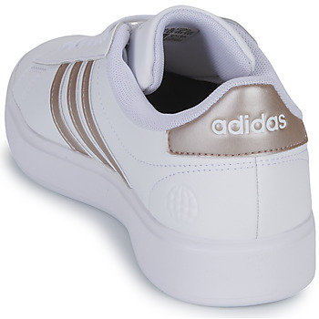 Adidas Sportswear GRAND COURT 2.0 Blanc / Argent