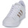 Chaussures Femme Baskets basses Adidas Sportswear GRAND COURT 2.0 Blanc / Argent