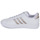 Chaussures Femme Baskets basses Adidas Sportswear GRAND COURT 2.0 Blanc / Argent