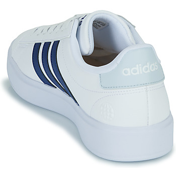 Adidas Sportswear GRAND COURT 2.0 Blanc / Bleu