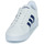 Chaussures Homme Baskets basses Adidas Sportswear GRAND COURT 2.0 Blanc / Bleu
