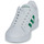 Chaussures Baskets basses end Adidas Sportswear GRAND COURT 2.0 Blanc / Vert
