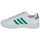 Chaussures Baskets basses end Adidas Sportswear GRAND COURT 2.0 Blanc / Vert