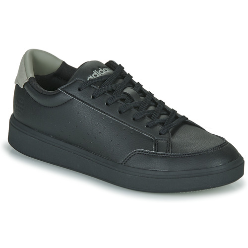 Adidas Sportswear NOVA COURT Noir - Livraison Gratuite | Spartoo ! - Chaussures  Baskets basses Homme 48,00 €