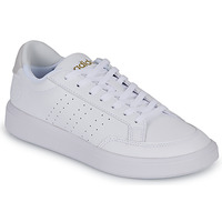 Chaussures Femme Baskets basses Adidas espa Sportswear NOVA COURT Blanc / beige