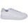 Chaussures Femme adidas track running pants rn 88387 bags for women NOVA COURT Blanc / beige