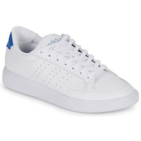 Chaussures Femme Baskets basses Adidas instinct Sportswear NOVA COURT Blanc / Bleu