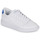 Chaussures Femme Baskets basses Adidas Sportswear NOVA COURT Blanc / Bleu