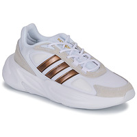 Chaussures Femme Baskets basses china Adidas Sportswear OZELLE Blanc / Cuivre