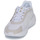 Chaussures Femme Baskets basses Adidas 7-calowe Sportswear OZELLE Blanc / Cuivre