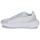 Chaussures Femme Baskets basses Adidas 7-calowe Sportswear OZELLE Blanc / Cuivre