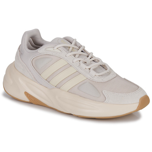 Chaussures Baskets basses Adidas are Sportswear OZELLE Beige