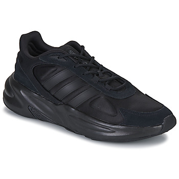 Chaussures Homme Baskets basses Adidas Sportswear OZELLE Noir