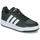 Chaussures Homme Baskets basses Adidas Sportswear POSTMOVE Noir / Blanc